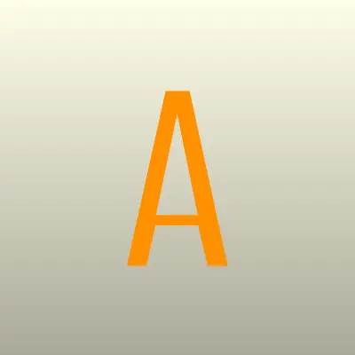 АЗС, лого-визитка